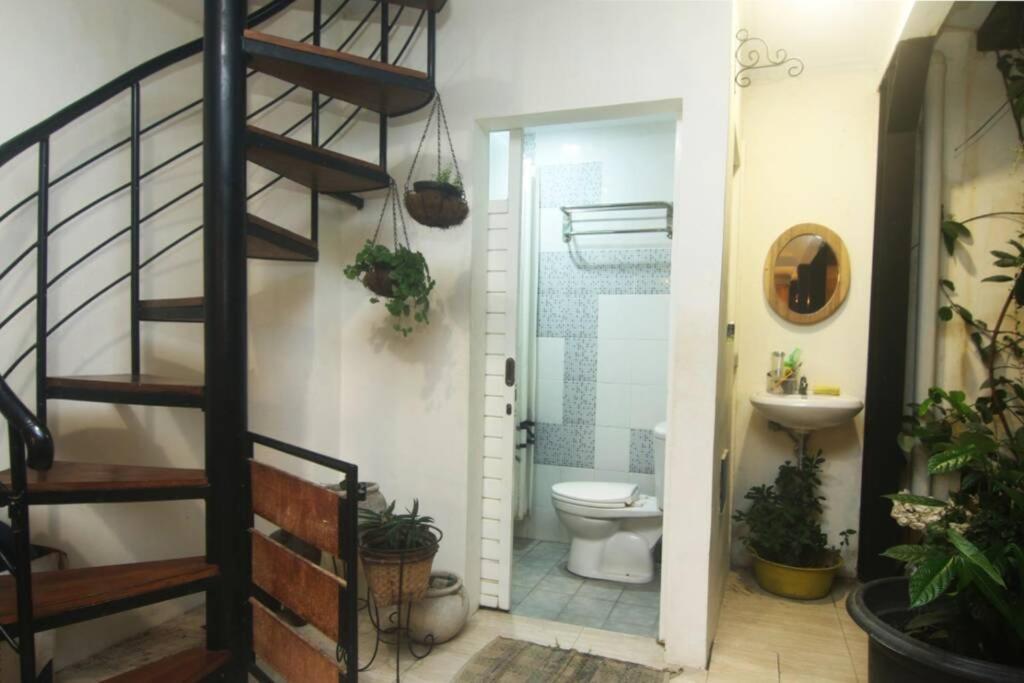 Villa Amalura I Yogyakarta Exterior foto